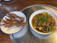 -拈一筷子·宜宾江湖菜(总店)
