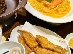 -喜鼎海胆水饺(朝阳区三里屯太古里北区店)