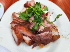 -乌文新澄海卤鹅店