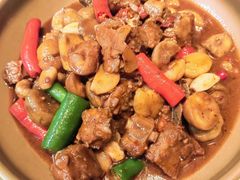-铁胖子口碑长沙菜·龙虾烧烤(赤岗社区店)