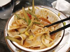 -关中道陕味艺术餐厅(西岳庙店)