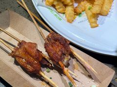 -蛙喔牛蛙(义乌新光汇店)