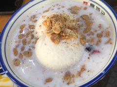 -文昌邓记清补凉(西沙路店)