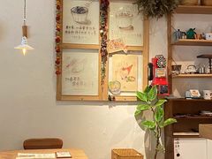 -啢啢茶寮(芳华横街店)
