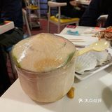 老广聚集地！海鲜新鲜粥底正！