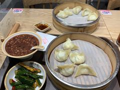 -千忆汤包(闽江路店)