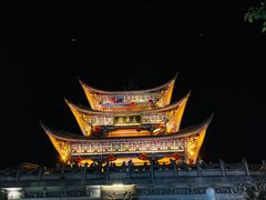 -大理古城