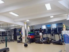 -中田健身工作室(莘庄地铁站店)