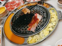 -韩宫宴炭火烤肉(印象城店)