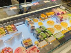 -BreadTalk面包新语·烘焙蛋糕(领展购物广场店)