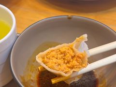 -王慧洁开口虾水饺·地道东北菜(银泰城店)