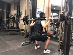 -菲力德健身(曲江观邸店)