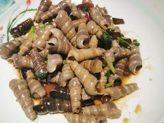 -喝丢一只鞋海鲜烧烤·海肠捞饭(东关街店)
