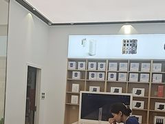-华为授权体验店(华强北远望数码商城)
