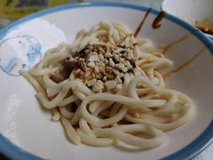 -正一涵老味道名小吃(广汉总店)