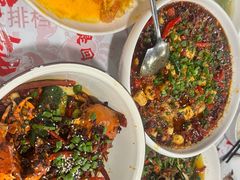 -辣螃铠盆盆蟹大排档(海昌店)
