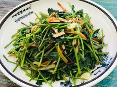 -自游人·美食一楼·地道徽菜(三十年名店)