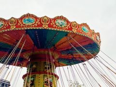 -盈香心动乐园