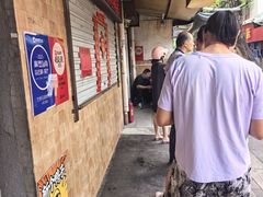 -竺桥兄弟烤鸭(总店)