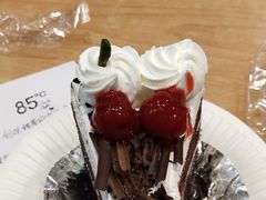 -85度C(上海兰溪二店)