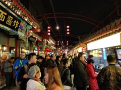 -老北京风情街