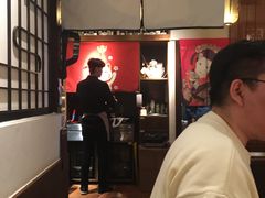 大堂-赤谷和牛烧肉居酒屋(石景山店)