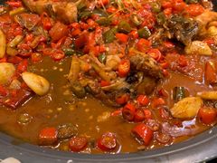 -大师傅金奖啤酒鱼(西街口总店)