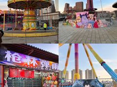 -塔湾兴顺国际观光夜市