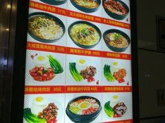-上海美食(申贵路店)