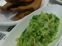 -喜鼎海胆水饺(柏威年购物中心店)