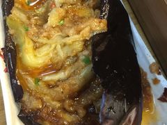 -云晓光头烧烤吧(新大陆广场店)