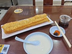-日月永和中国餐饮名店(东湖店)
