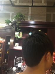 -Amber Salon艾珀沙龙