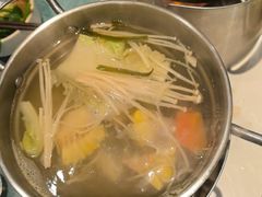 -味餐厅·海鲜·火锅·自助餐