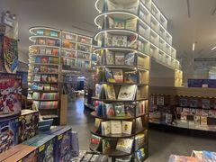 -邯郸书城·新华品阅生活(中华大街店)