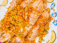 -小海豚•老字号海鲜餐厅(天涯店)