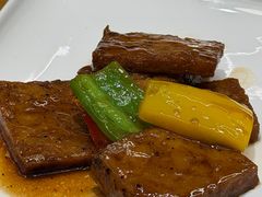 -枣子树·素食餐厅(普陀山店)