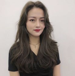 -那茉 Hair Salon