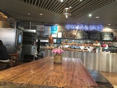 -BAKER&SPICE(国金中心商场店)