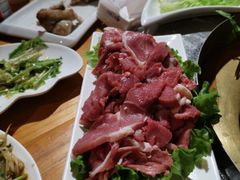 -一群羊手扒肉·火锅·早茶(远东公寓店)
