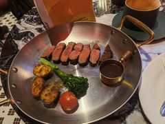 -人民咖啡馆(四行仓库店)