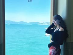 -海港城