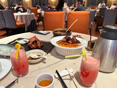 -侨美食家·粤菜(体育西路店)