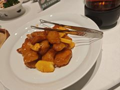 -望海湾海鲜楼·海鲜(河南路店)