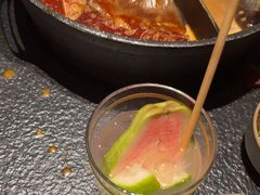 -大龙燚·旷野鲜火锅(广州首店)