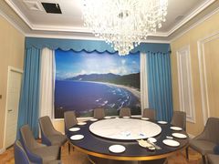 包厢-渔村盛宴(航空新城店)