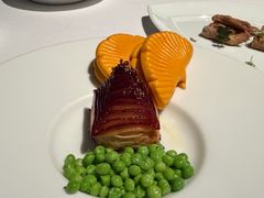 -悦轩中餐厅·高空江景·杭州柏悦酒店