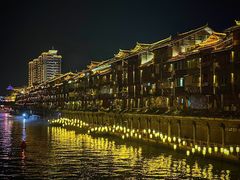 -龙津风雨桥