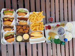 -Shake Shack(南山万象天地店)