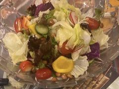 -巴依老爷新疆美食(清华东门店)